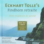 Eckhart Tolles Findhorn retraite 9789020284768, Eckhart Tolle, Verzenden