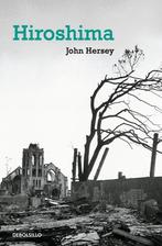 Hiroshima = Hiroshima 9788483468548, Livres, John Hersey, John Hersey, Verzenden