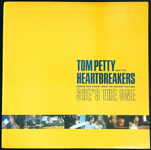 Tom Petty And The Heartbreakers (USA 1st pressing LP) -, Cd's en Dvd's, Vinyl Singles