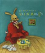 Een dagje vrij voor klein konijn / Klein Konijn, Verzenden, Zo goed als nieuw, H. D' Haemers