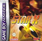 Star X - Gameboy Advance (Losse Cassette) (Game Boy Games), Games en Spelcomputers, Games | Nintendo Game Boy, Ophalen of Verzenden