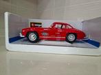 Bburago 1:18 - Voiture de sport miniature - Mercedes-Benz, Hobby en Vrije tijd, Nieuw