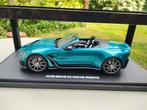 GT Spirit 1:18 - Modelauto - Aston Martin V12 Vantage, Nieuw