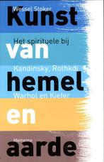 Kunst van hemel en aarde 9789021143156 Wessel Stoker, Verzenden, Wessel Stoker