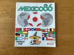 Panini - Mexico 86 World Cup - 1 Complete Album, Verzamelen, Nieuw