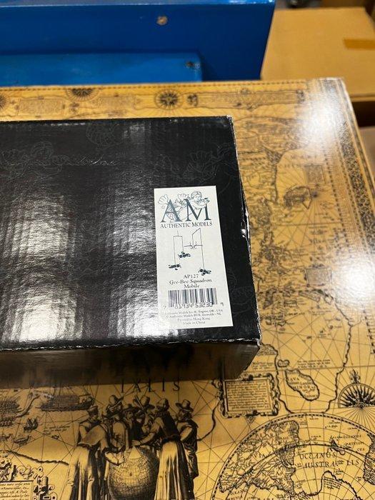 Decoratief ornament - Autenthic Models - Gee-Bee Squadron, Kinderen en Baby's, Speelgoed | Overig