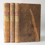 Claude-Étienne Savary - Lettres sur lEgypte - 1786, Antiek en Kunst