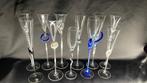 studio line, Rosenthal - Champagne fluitje (11) - Glas -