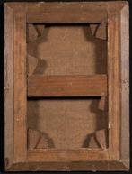 École française (XX) - Portrait of a Young Girl, Antiek en Kunst