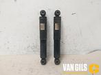 Schokdemper set Toyota Pro-Ace O201557, Nieuw