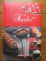 Sushi: Oosterse verleidingen 9789059648135 Francis van Arkel, Boeken, Stripverhalen, Verzenden, Zo goed als nieuw, Francis van Arkel