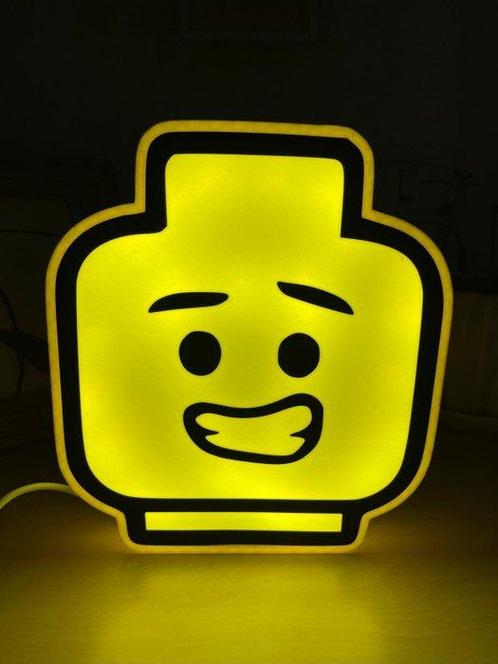 Lichtbord - Plastic, Kinderen en Baby's, Speelgoed | Duplo en Lego