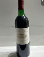 1983 Chateau Margaux - Margaux 1er Grand Cru Classé - 1 Fles, Collections, Vins