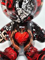 ArtBrut by Ann - Teddy Royal Skull