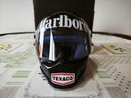 James Hunt - 1979 - Casque à léchelle 1/2