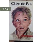 Ciske de rat - Bakker 9789010009241 Piet Bakker, Boeken, Verzenden, Gelezen, Piet Bakker