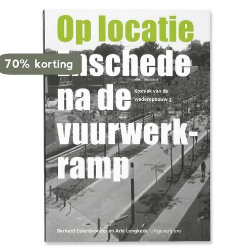Op locatie 9789064506260 B. Colenbrander, Boeken, Kunst en Cultuur | Beeldend, Gelezen, Verzenden