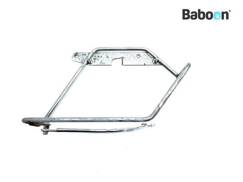 Koffer Beugel / Drager Rechts Harley-Davidson FLSTC Softail, Motoren, Onderdelen | Harley-Davidson, Gebruikt, Verzenden
