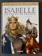 Les Reines de Sang - Isabelle, La Louve de France T2 +, Boeken, Stripverhalen, Nieuw