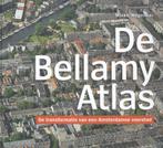 De Bellemyatlas 9789068685275 Minke Wagenaar, Verzenden, Zo goed als nieuw, Minke Wagenaar
