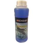 Remvloeistof Edge Minerale olie - blauw (500 ml), Fietsen en Brommers, Verzenden, Nieuw