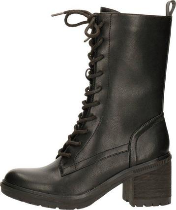 2eChoix | Bullboxer - Botte - Femme - Noir - 40 - Bottes beschikbaar voor biedingen