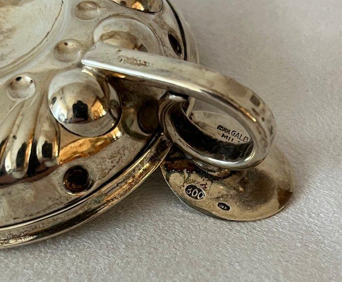 Tastevin - Argent 800, Antiek en Kunst, Antiek | Zilver en Goud