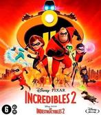Disney Incredibles 2 (blu-ray nieuw), Consoles de jeu & Jeux vidéo, Ophalen of Verzenden