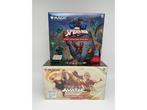 Veiling - 2x Magic: The Gathering - Sealed deck, Hobby & Loisirs créatifs