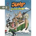 De kop van Kiekeboe / Jump / 12 9789002244711 Charel Cambré, Boeken, Verzenden, Gelezen, Charel Cambré