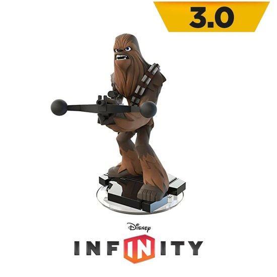 Disney Infinity - Chewbacca, Games en Spelcomputers, Spelcomputers | Nintendo Wii, Verzenden