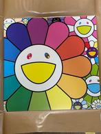 Takashi Murakami (1962) - Poppin’ Flowers