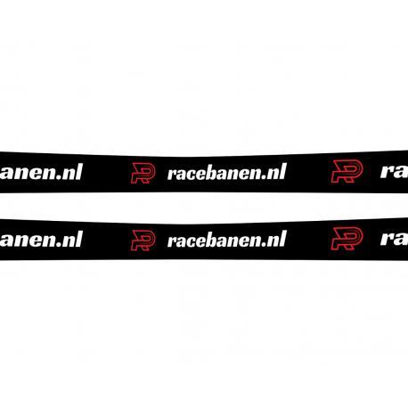 Racebanen.nl Carrera GO en Digital 143 vangrails (zonder bev, Kinderen en Baby's, Speelgoed | Racebanen, Verzenden