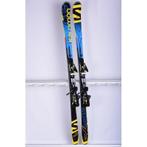 165 skis SALOMON X-RACE Ti2 , FTF system, powerline 500, wo, Sport en Fitness, Skiën en Langlaufen, Verzenden, Nieuw, Salomon