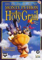 Monty Python - Holy Grail (2DVD), Verzenden, Nieuw in verpakking