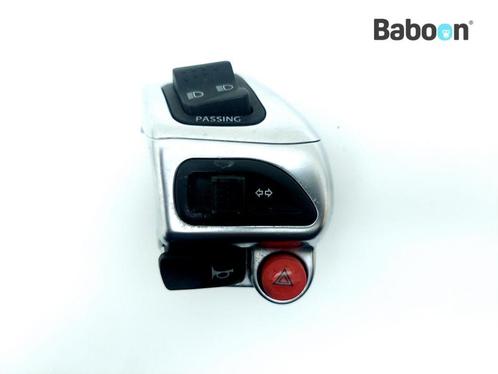 Stuurschakelaar Links Piaggio | Vespa MP3 500 Business, Motoren, Onderdelen | Overige, Gebruikt, Verzenden