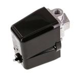 Pressostat Pour Compresseur 4 à 11 bar 1xG1/2 1xG1/4, Verzenden
