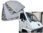 Raamisolatie Renault Master 1980-1997, Caravans en Kamperen, Mobilhome-accessoires, Verzenden, Nieuw