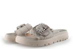 Bagatt slippers in maat 41 Beige | 5% korting, Kleding | Dames, Slippers, Verzenden, Beige, Zo goed als nieuw