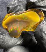 Opaal Ruw- 3.8 g, Verzamelen