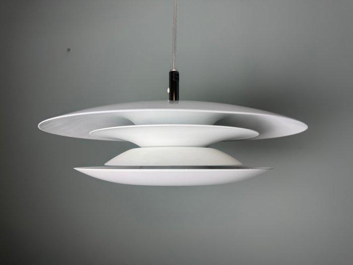 Belid - Plafondlamp - Deens design hanglamp van Belid -, Antiek en Kunst, Antiek | Verlichting