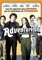 Adventureland (Ex-rental), Cd's en Dvd's, Dvd's | Komedie, Verzenden, Nieuw in verpakking