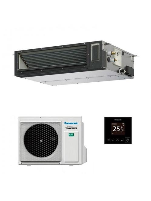 Panasonic KIT-71PF3Z5 kanaal model airconditioner, Electroménager, Climatiseurs, Envoi