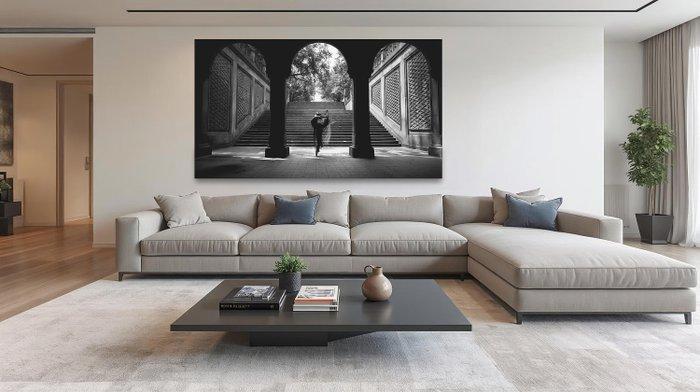 Viktoria Farkas - Dancing in the light - Multiple Award, Antiek en Kunst, Kunst | Designobjecten