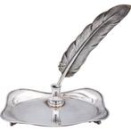Ensemble de bureau - Argent