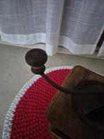 Moulin à café - Bois, Métal