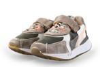 Shoesme Sneakers in maat 33 Groen | 5% extra korting, Kinderen en Baby's, Kinderkleding | Schoenen en Sokken, Verzenden, Jongen of Meisje