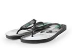 Ipanema Slippers in maat 43 Zwart | 5% extra korting, Kleding | Dames, Schoenen, Slippers, Verzenden, Zwart, Zo goed als nieuw