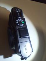 Olympus PEN E-PL10 BLACK // BODY ONLY Spiegelloze camera, Nieuw
