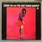 Chet Baker - Comin’ On (1st pressing) - Enkele vinylplaat -, Nieuw in verpakking